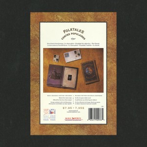 Pub Contes Populaires