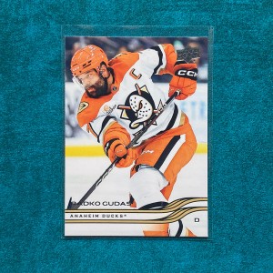 Radko Gudas #4