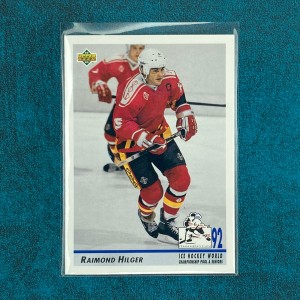 Raimond Hilger #373