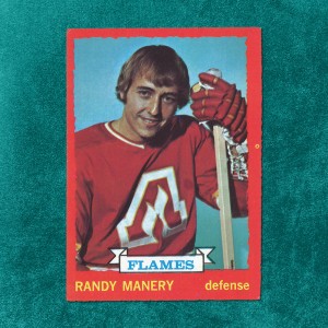 Randy Manery #131