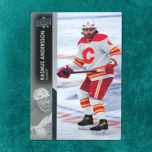 Rasmus Andersson #26