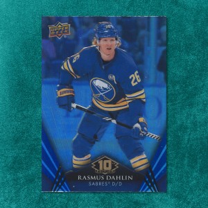 Rasmus Dahlin #85