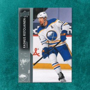 Rasmus Ristolainen #23