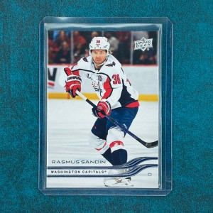 Rasmus Sandin #192