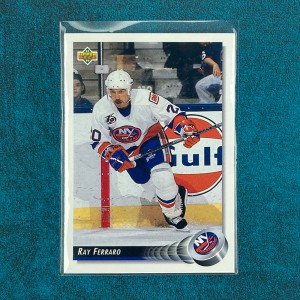 Ray Ferraro #193