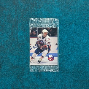 Ray Ferraro #20
