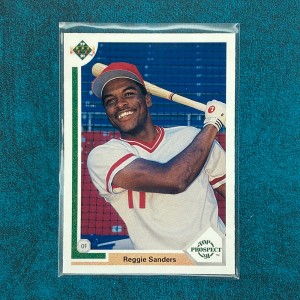 Reggie Sanders #71
