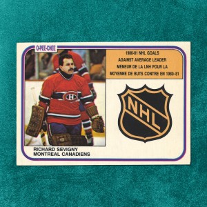 Richard Sevigny #387