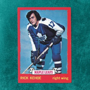 Rick Kehoe #60