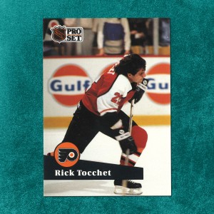 Rick Tocchet #177