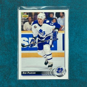Rob Pearson #318