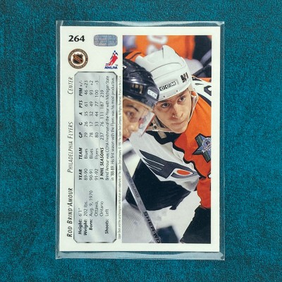 Rod Brind'Amour #264