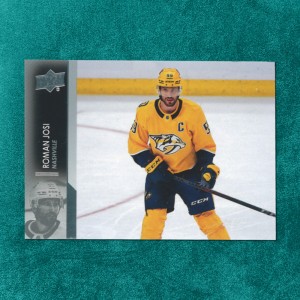 Roman Josi #104