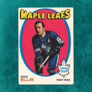 Ron Ellis #113