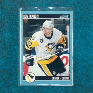Ron Francis #267