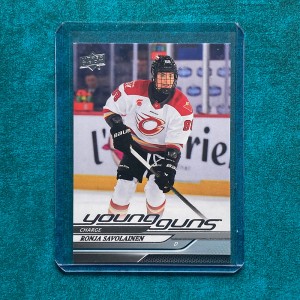 Ronja Savolainen #53