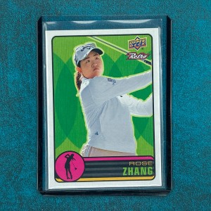 Rose Zhang #RG-29