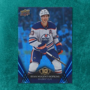 Ryan Nugent Hopkins #89