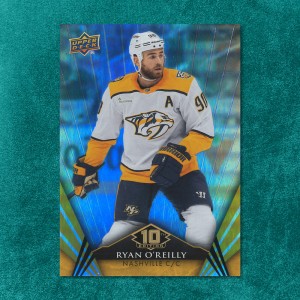 Ryan O Reilly #22