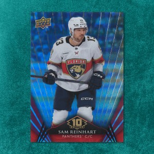 Sam Reinhart #63