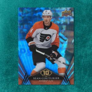 Sean Couturier #72