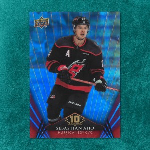 Sebastian Aho #42