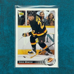Sergio Momesso #85