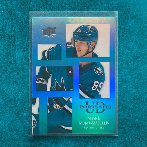 Shakir Mukhamadullin #P35