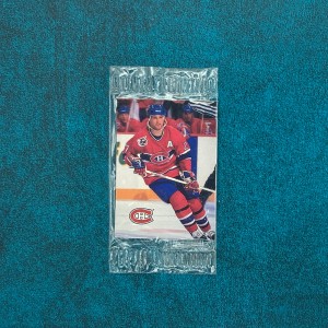 Shayne Corson #27