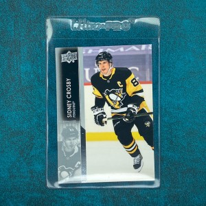 Sidney Crosby #141
