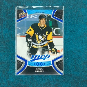 Sidney Crosby #219