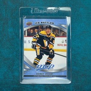 Sidney Crosby #31