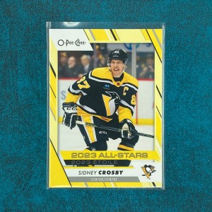 Sidney Crosby #502
