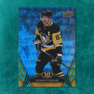 Sidney Crosby #87