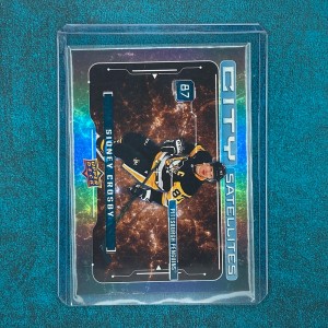 Sidney Crosby #CS-1
