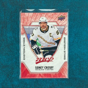 Sidney Crosby #ES-2