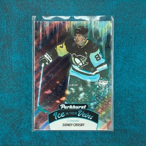 Sidney Crosby #IV-3