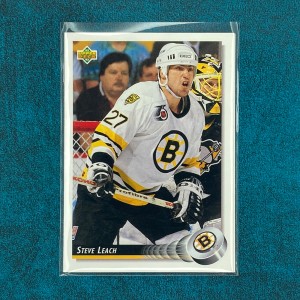 Steve Leach #61