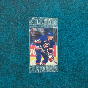 Steve Thomas #32