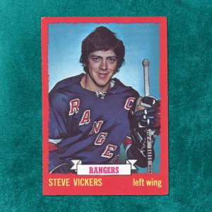 Steve Vickers #57