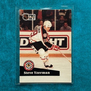 Steve Yzerman #281