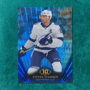 Steven Stamkos #9