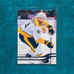 Steven Stamkos Hliday #95