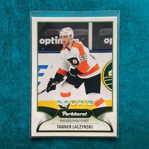 Tanner Laczynski #301