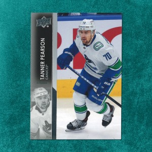 Tanner Pearson #178