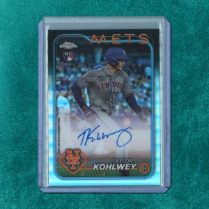 Taylor Kohlwey #RA-TK