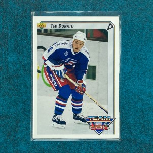 Ted Donato #393