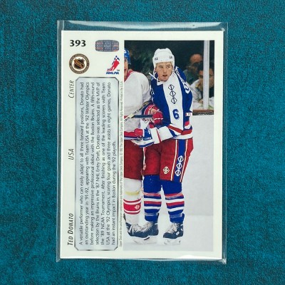 Ted Donato #393