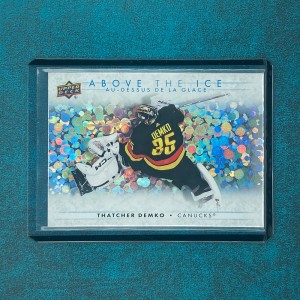 Thatcher Demko #AI-6