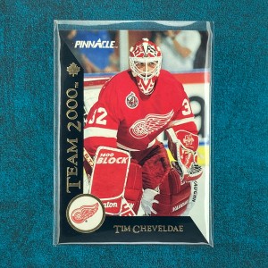 Tim Cheveldae #20 de 30